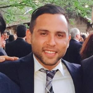 Meet your Posher, Jason